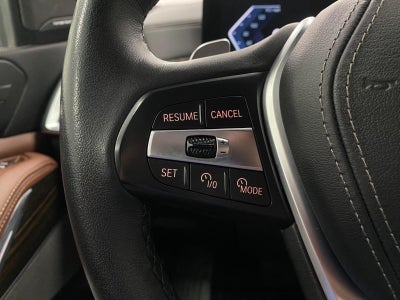 2024 BMW X5 xDrive40i Sports Activity Vehicle