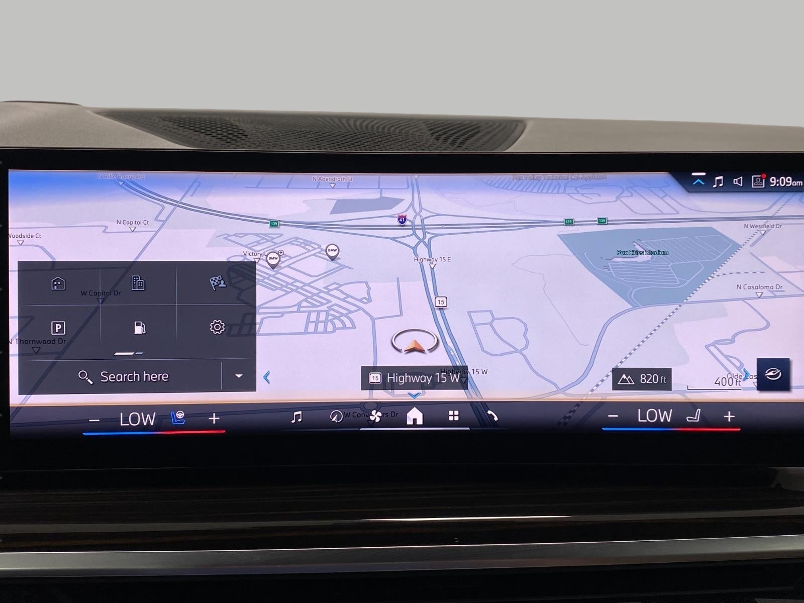 2024 BMW X5 xDrive40i Sports Activity Vehicle