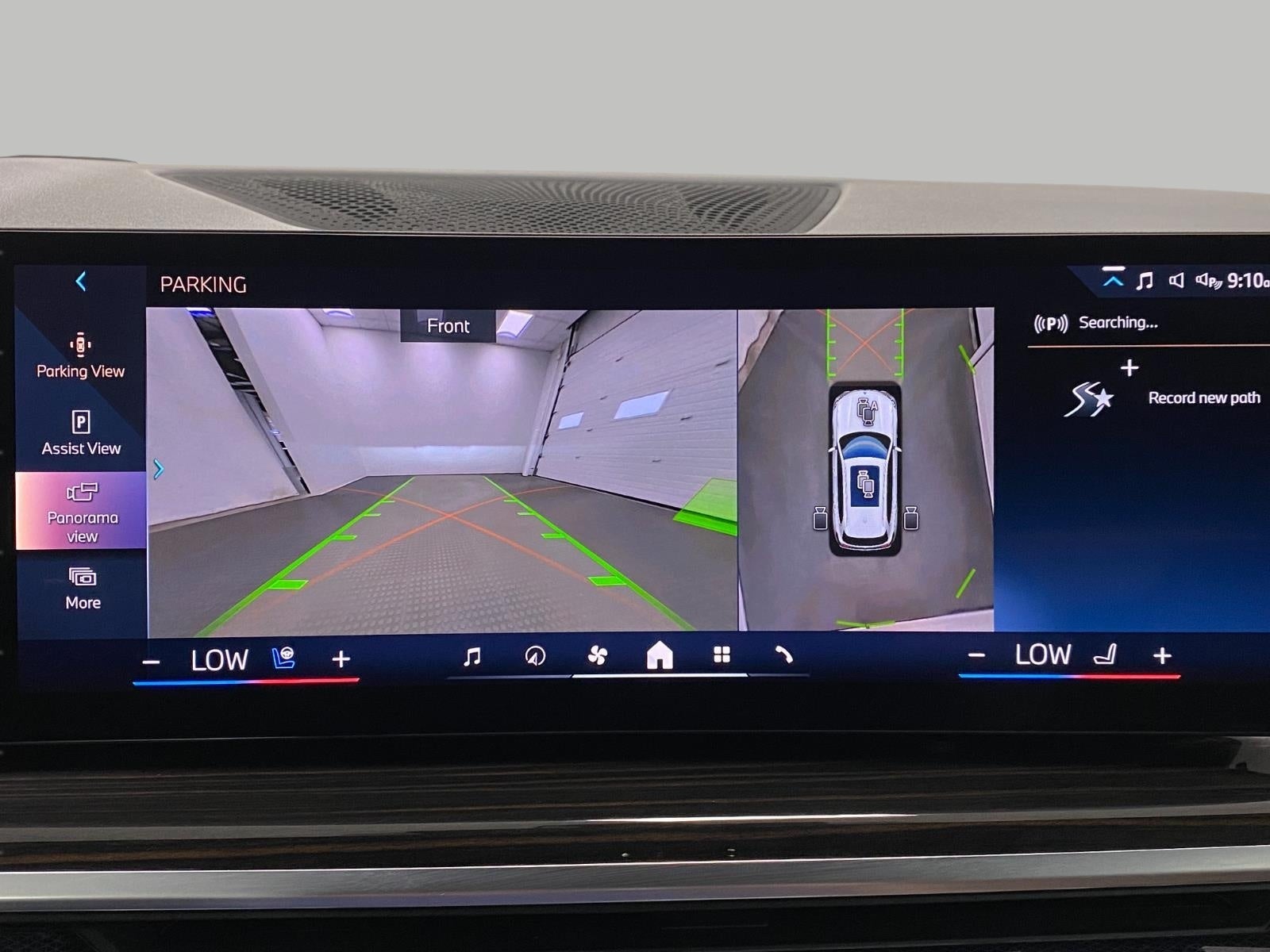 2024 BMW X5 xDrive40i Sports Activity Vehicle