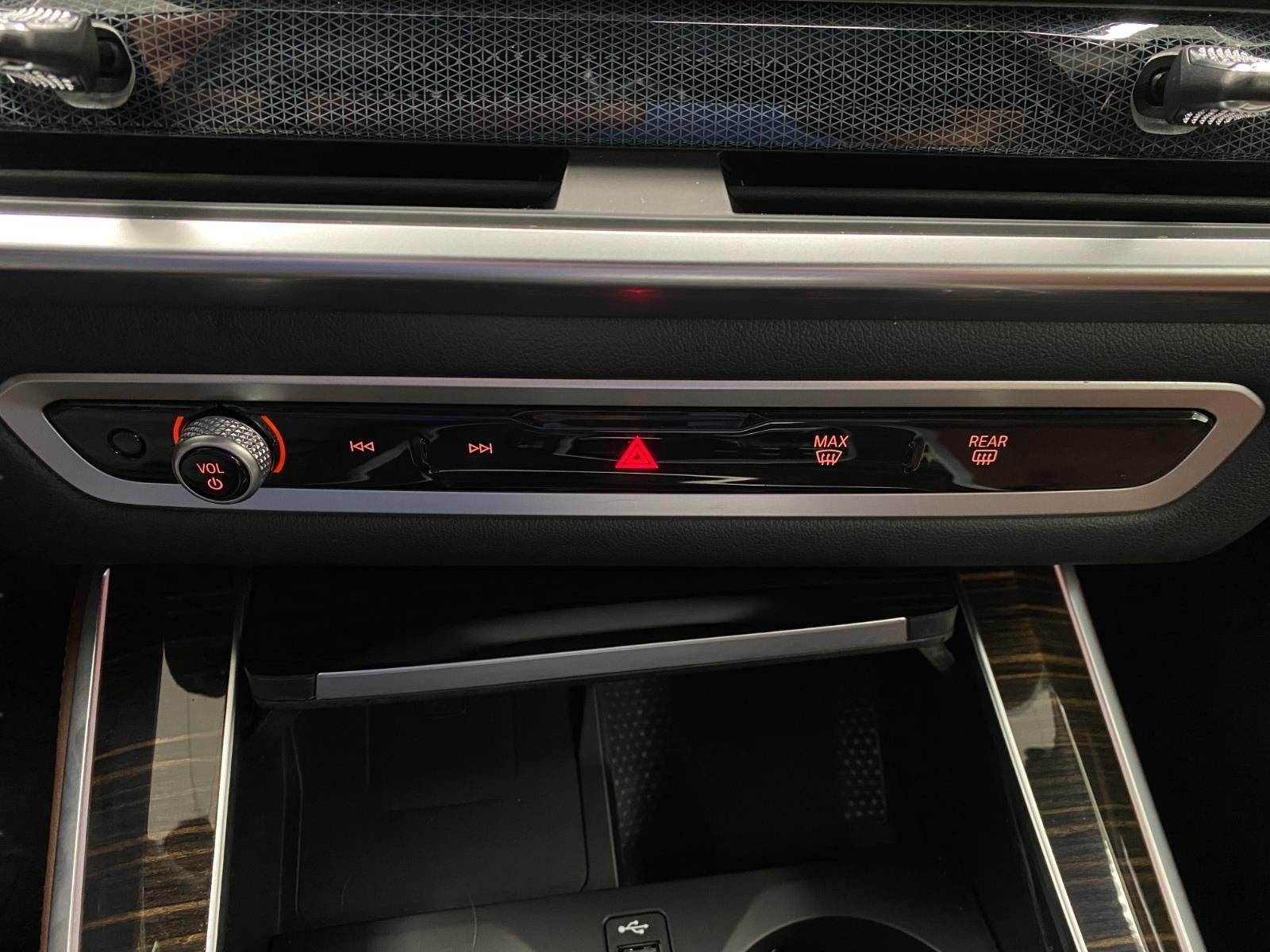 2024 BMW X5 xDrive40i Sports Activity Vehicle
