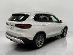 2024 BMW X5 xDrive40i Sports Activity Vehicle