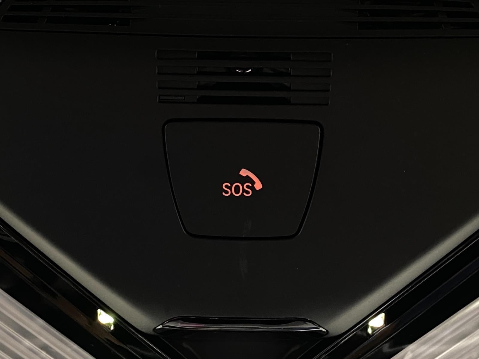 2024 BMW X5 xDrive40i Sports Activity Vehicle
