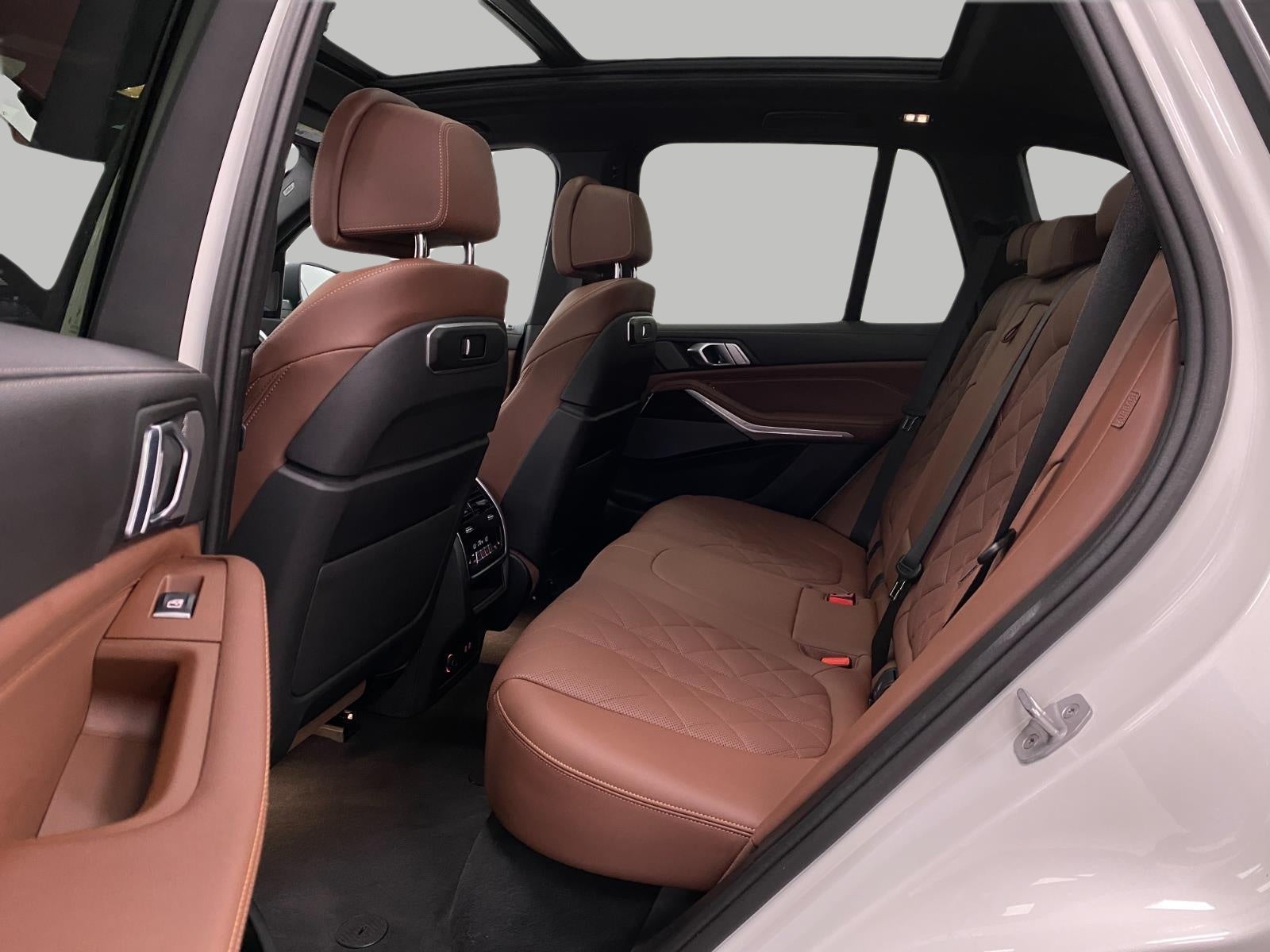 2024 BMW X5 xDrive40i Sports Activity Vehicle