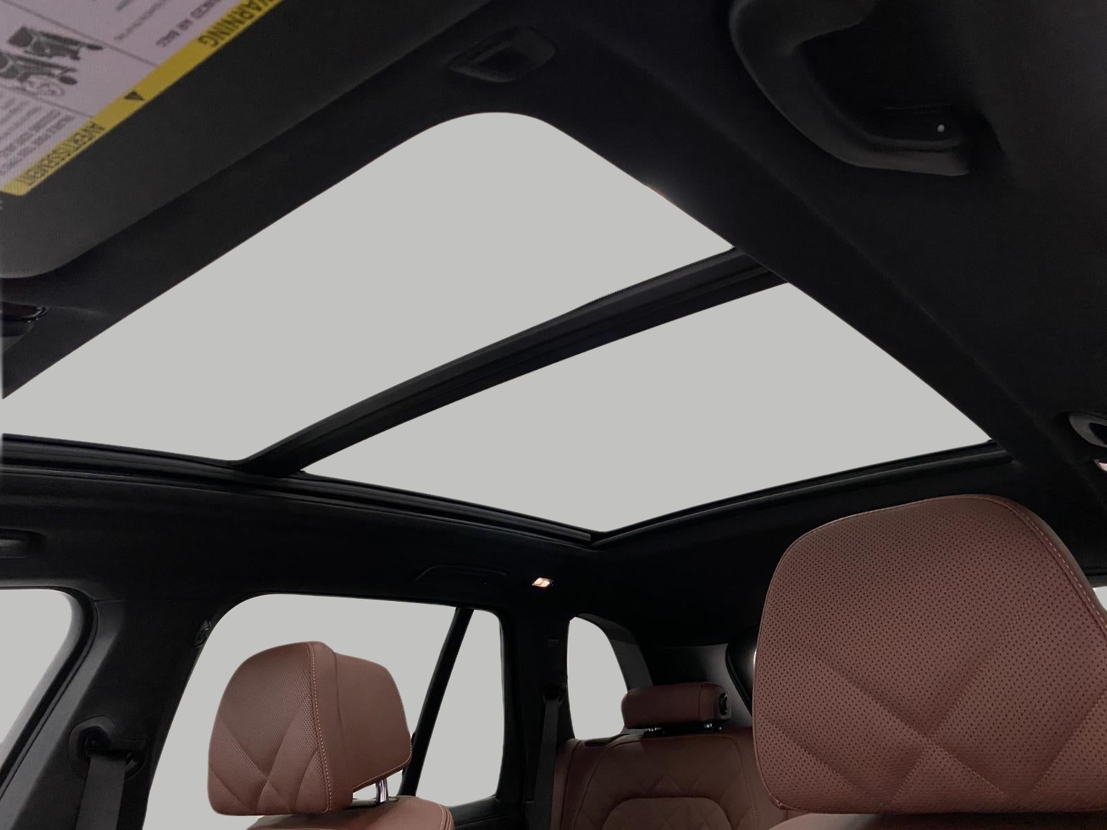 2024 BMW X5 xDrive40i Sports Activity Vehicle