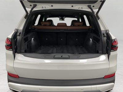 2024 BMW X5 xDrive40i Sports Activity Vehicle