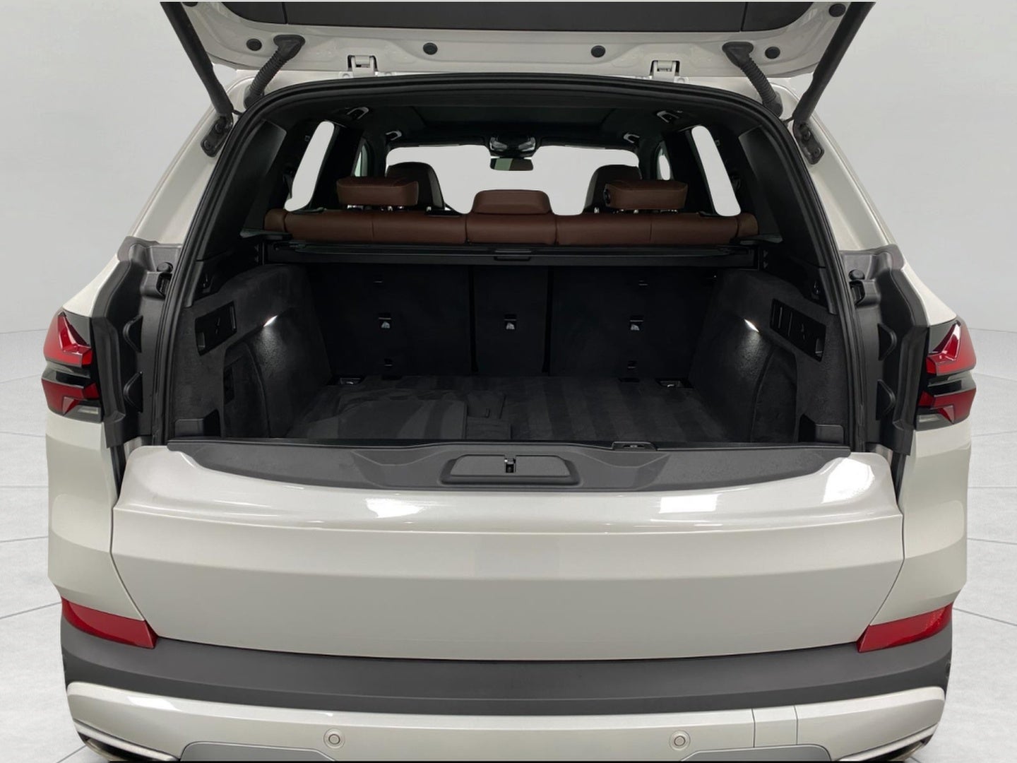 2024 BMW X5 xDrive40i Sports Activity Vehicle