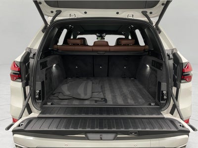 2024 BMW X5 xDrive40i Sports Activity Vehicle