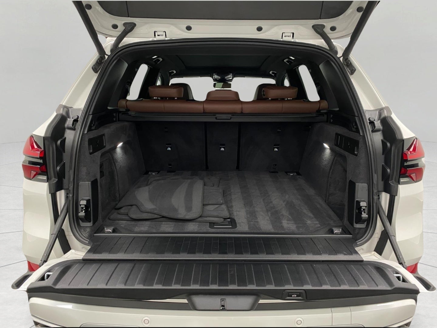 2024 BMW X5 xDrive40i Sports Activity Vehicle