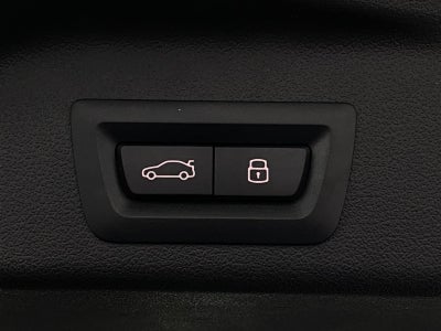 2024 BMW X5 xDrive40i Sports Activity Vehicle