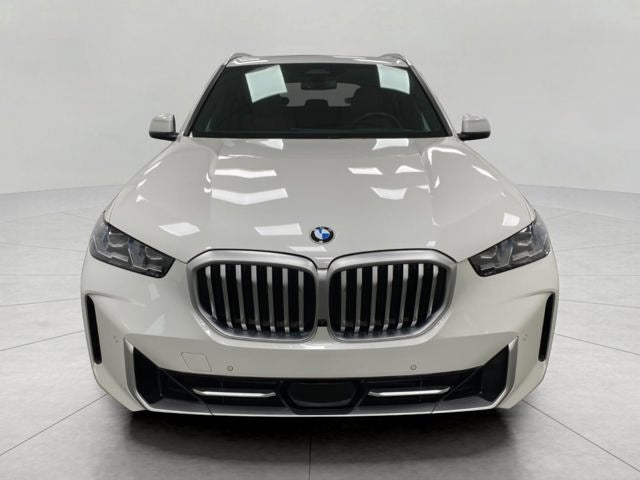 2024 BMW X5 xDrive40i Sports Activity Vehicle