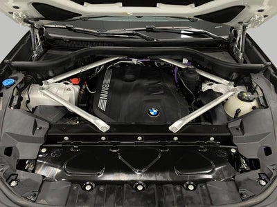 2024 BMW X5 xDrive40i Sports Activity Vehicle