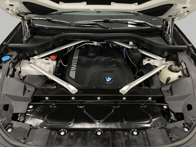 2024 BMW X5 xDrive40i Sports Activity Vehicle