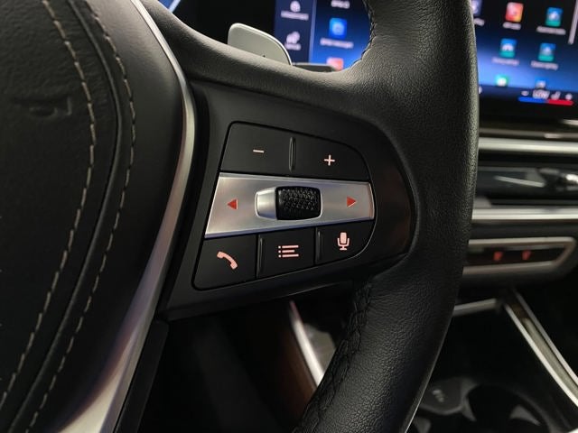 2024 BMW X5 xDrive40i Sports Activity Vehicle