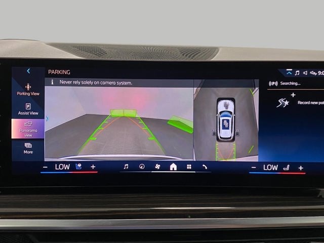 2024 BMW X5 xDrive40i Sports Activity Vehicle