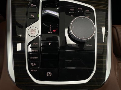 2024 BMW X5 xDrive40i Sports Activity Vehicle