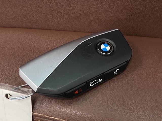 2024 BMW X5 xDrive40i Sports Activity Vehicle
