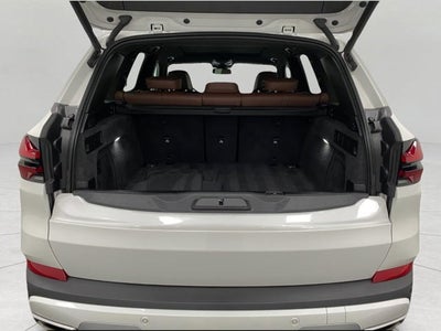 2024 BMW X5 xDrive40i Sports Activity Vehicle