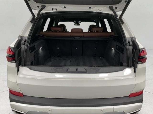 2024 BMW X5 xDrive40i Sports Activity Vehicle