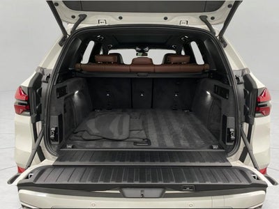 2024 BMW X5 xDrive40i Sports Activity Vehicle
