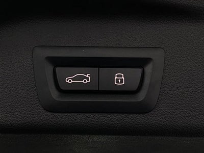 2024 BMW X5 xDrive40i Sports Activity Vehicle