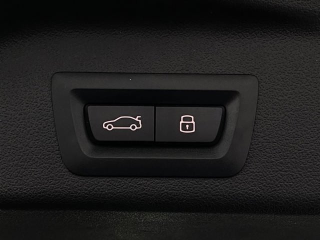 2024 BMW X5 xDrive40i Sports Activity Vehicle