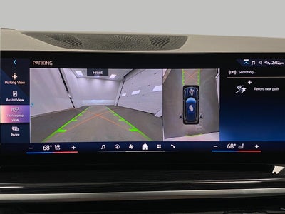 2024 BMW X5 xDrive40i Sports Activity Vehicle