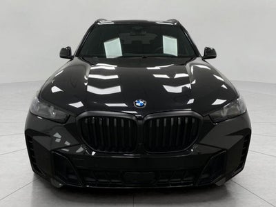 2024 BMW X5 xDrive40i Sports Activity Vehicle