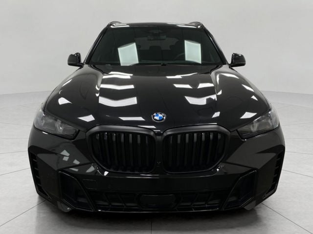 2024 BMW X5 xDrive40i Sports Activity Vehicle