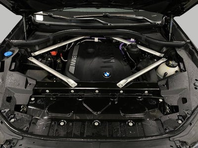 2024 BMW X5 xDrive40i Sports Activity Vehicle