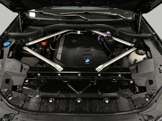 2024 BMW X5 xDrive40i Sports Activity Vehicle