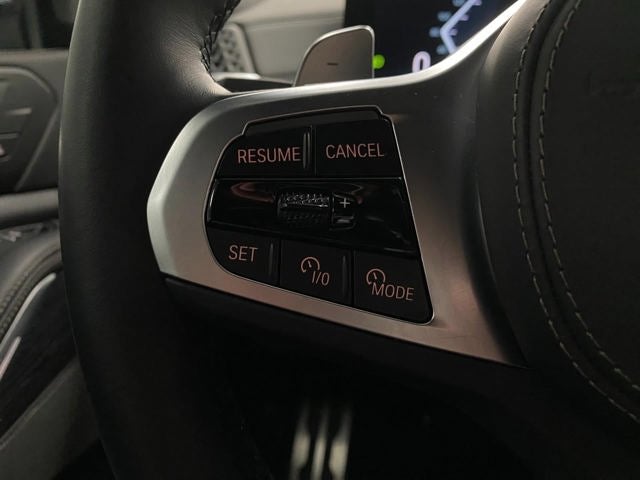 2024 BMW X5 xDrive40i Sports Activity Vehicle