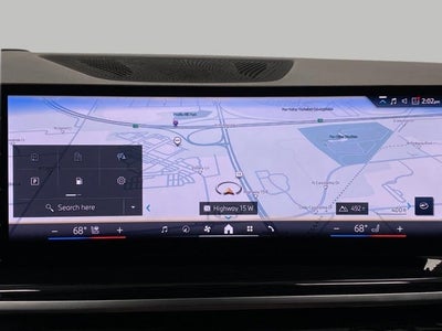 2024 BMW X5 xDrive40i Sports Activity Vehicle