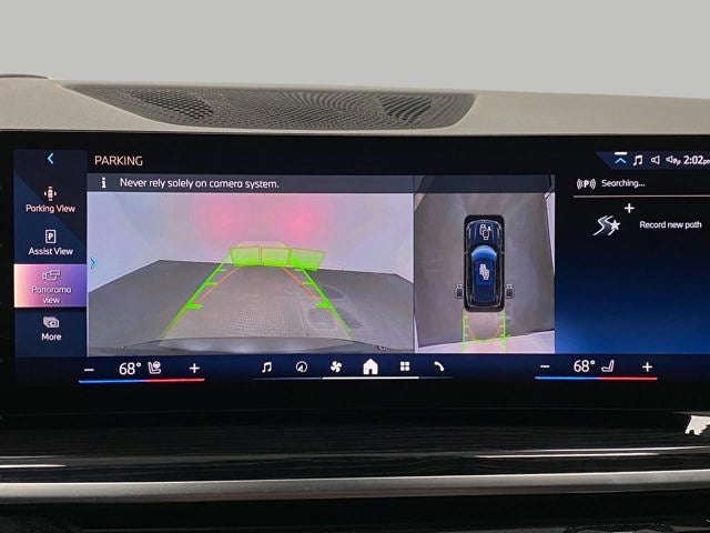 2024 BMW X5 xDrive40i Sports Activity Vehicle