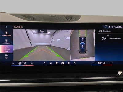 2024 BMW X5 xDrive40i Sports Activity Vehicle