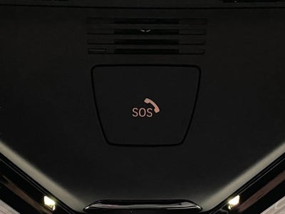 2024 BMW X5 xDrive40i Sports Activity Vehicle
