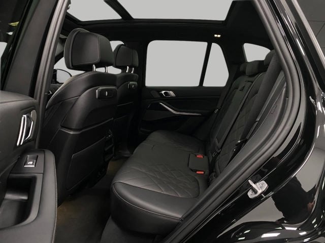 2024 BMW X5 xDrive40i Sports Activity Vehicle