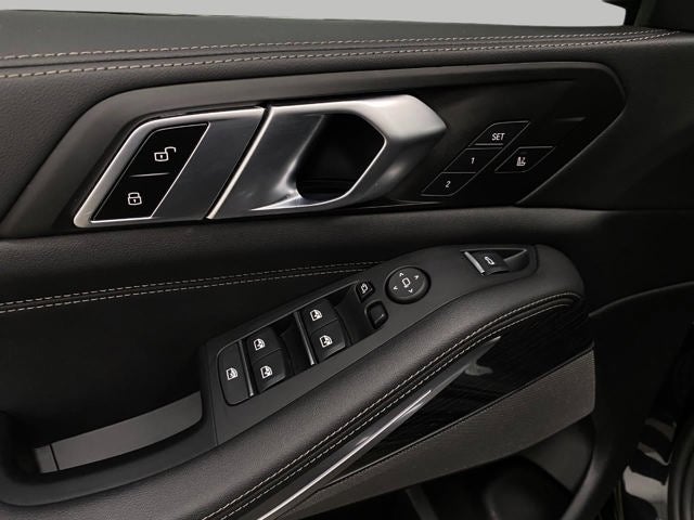 2024 BMW X5 xDrive40i Sports Activity Vehicle