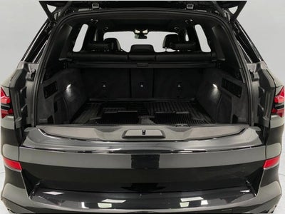 2024 BMW X5 xDrive40i Sports Activity Vehicle