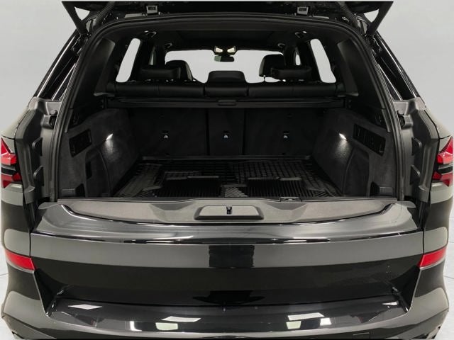 2024 BMW X5 xDrive40i Sports Activity Vehicle