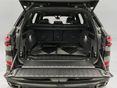 2024 BMW X5 xDrive40i Sports Activity Vehicle