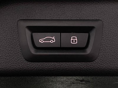 2024 BMW X5 xDrive40i Sports Activity Vehicle