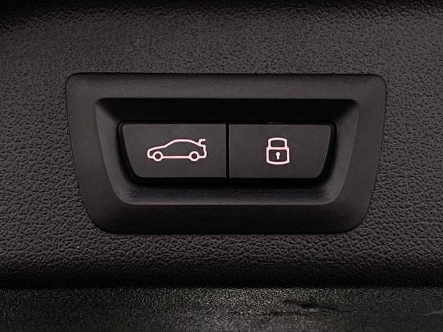 2024 BMW X5 xDrive40i Sports Activity Vehicle