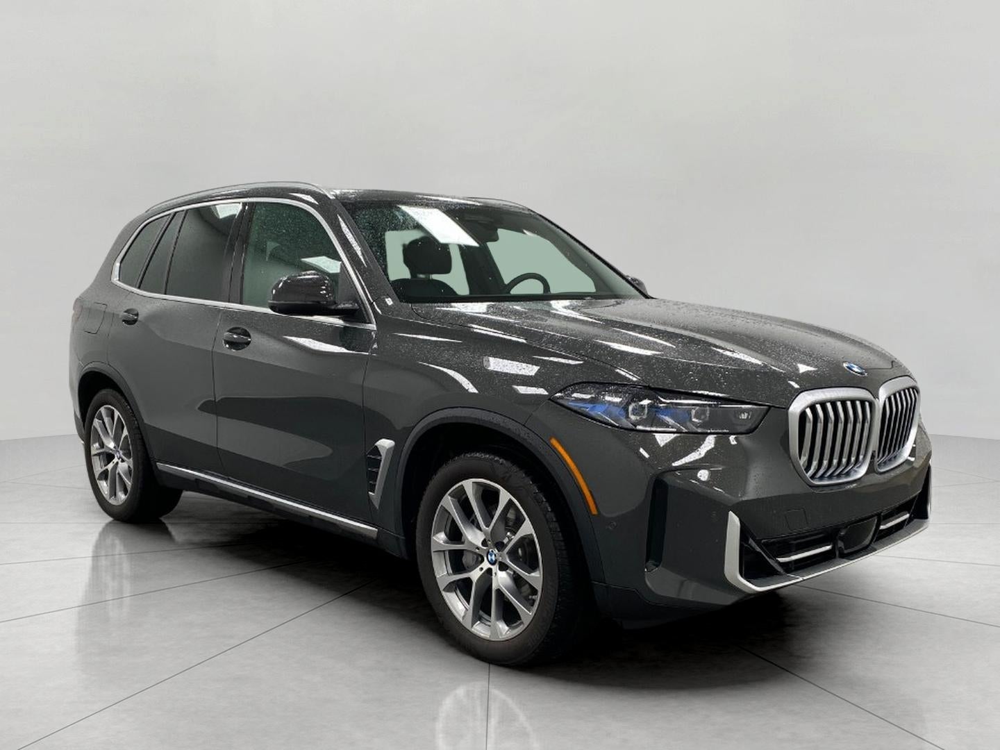 2026 BMW X5 xDrive40i's photo