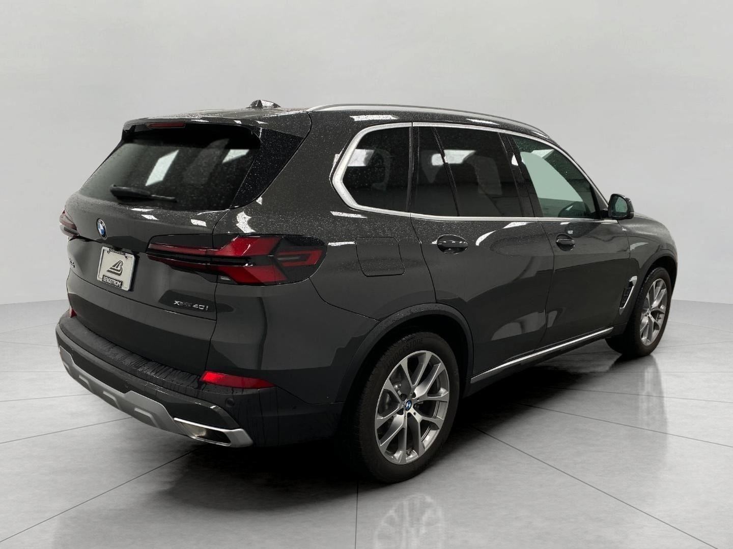 2026 BMW X5 40i - Photo 39