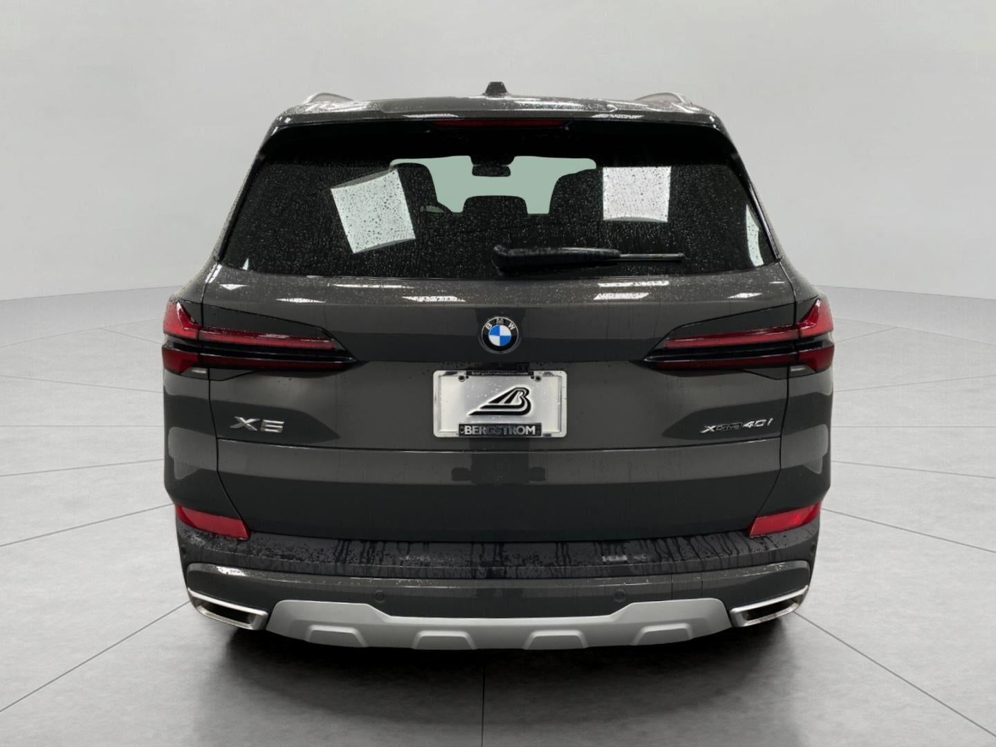 2026 BMW X5 40i - Photo 40
