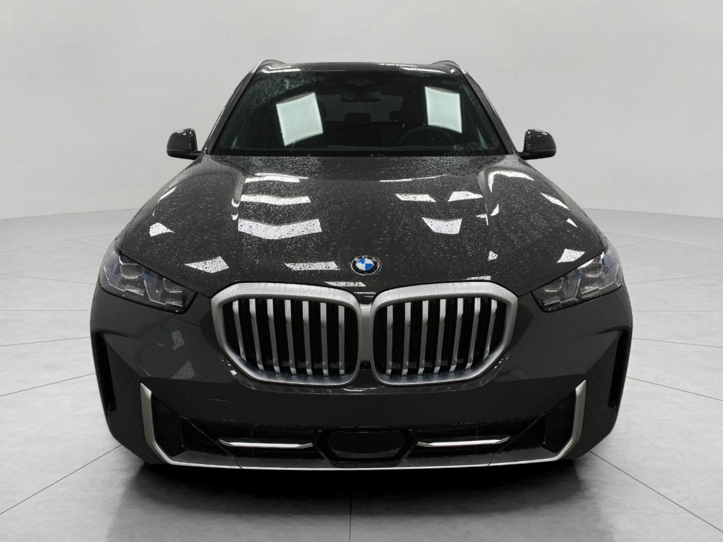 2026 BMW X5 40i - Photo 48