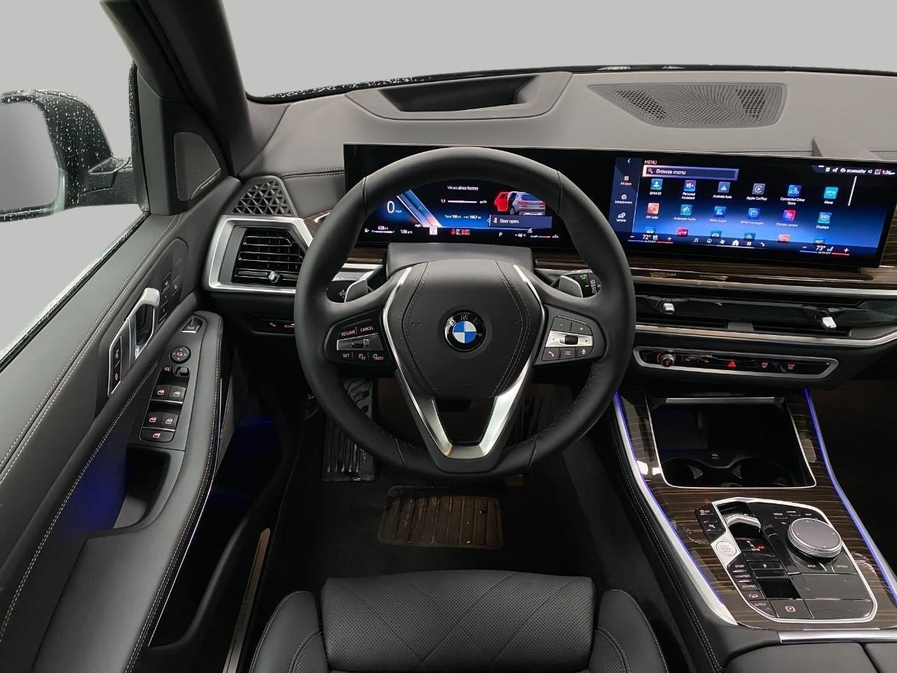 2026 BMW X5 40i - Photo 51