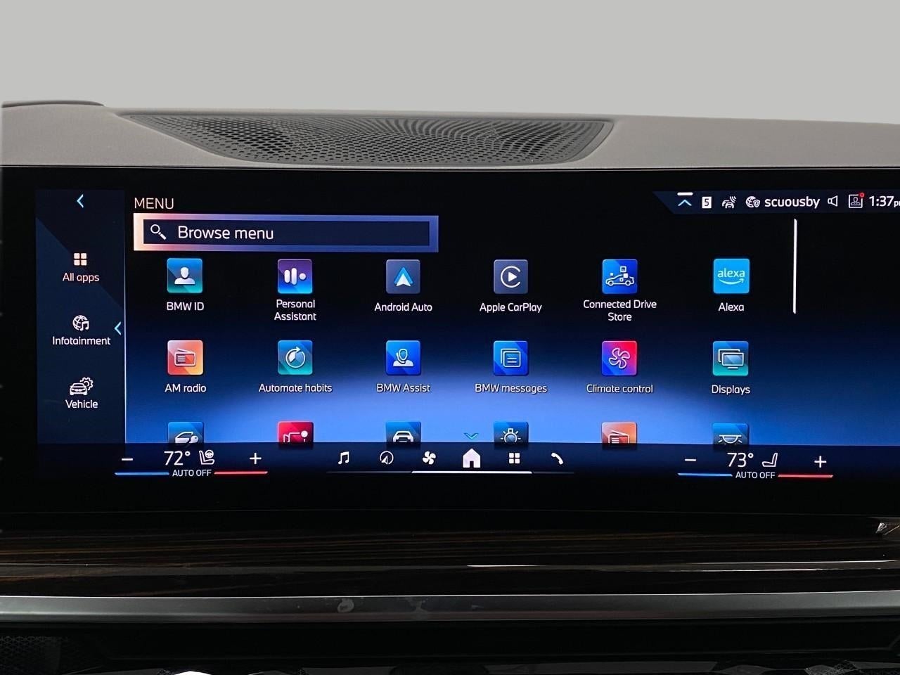 2026 BMW X5 40i - Photo 59
