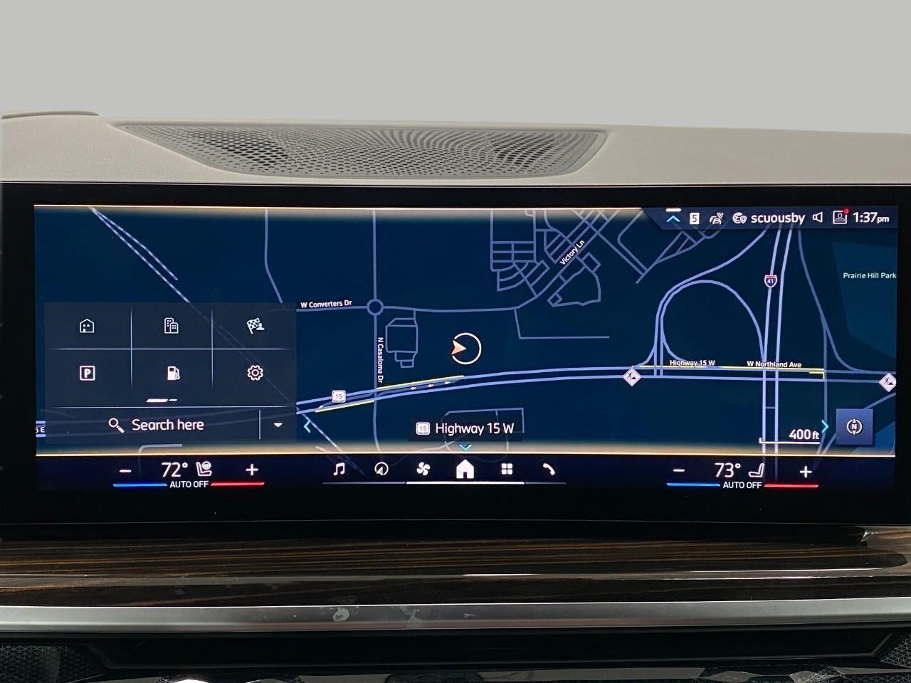 2026 BMW X5 40i - Photo 60