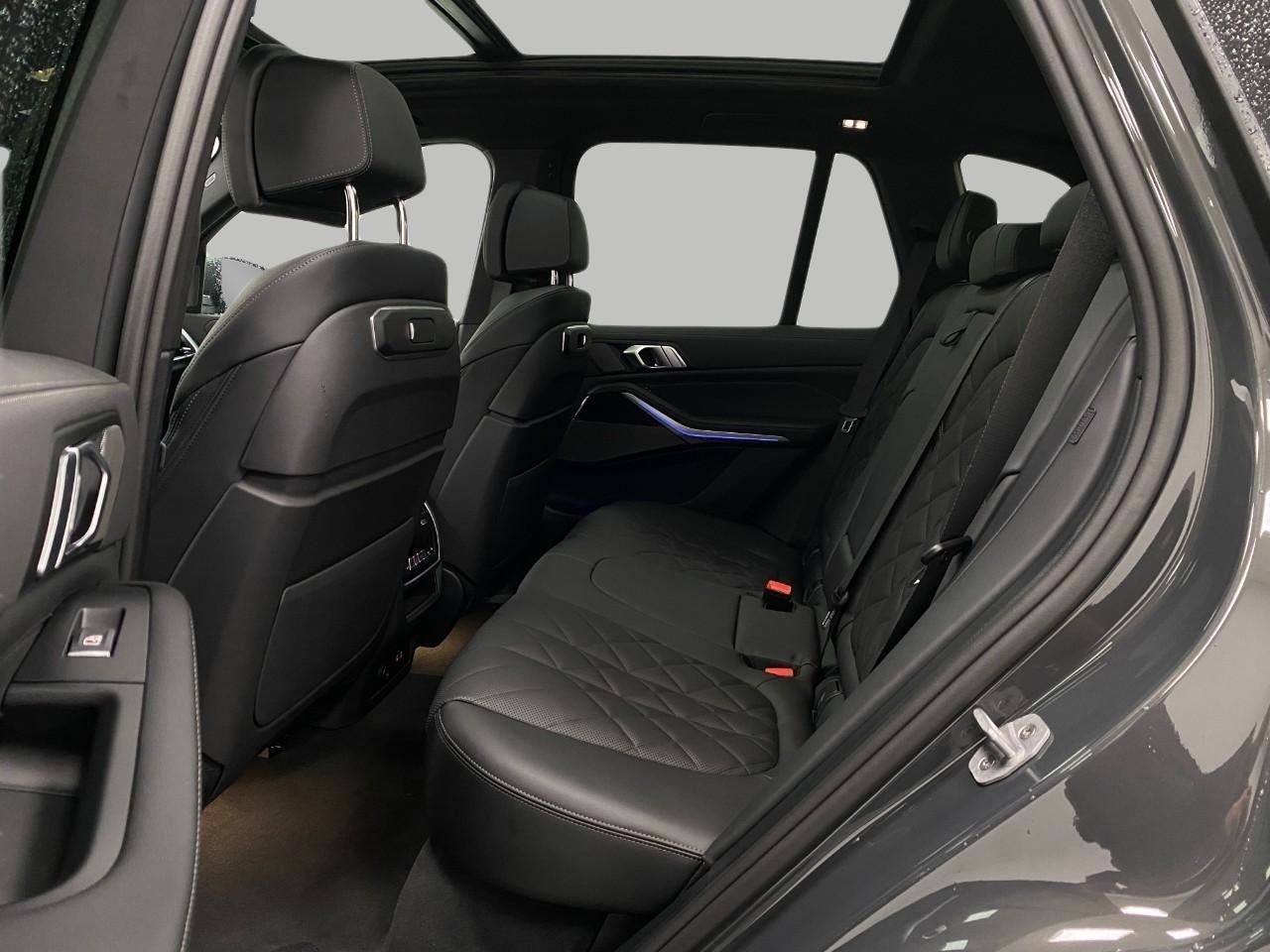 2026 BMW X5 40i - Photo 67